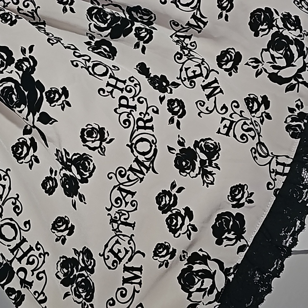 COPY - Metamorphose Lolita Skirt - Picture 2 of 4